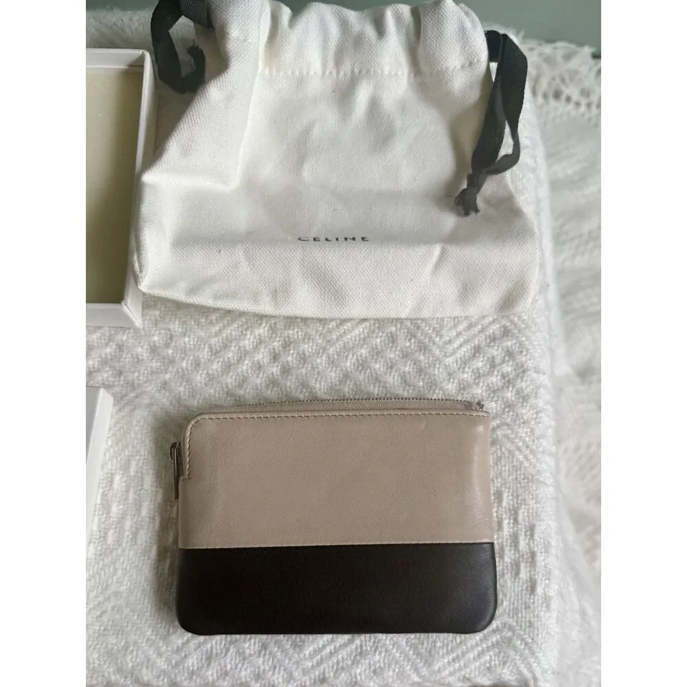 Celine old by